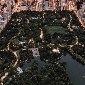 Meet your Posher, Marilyn